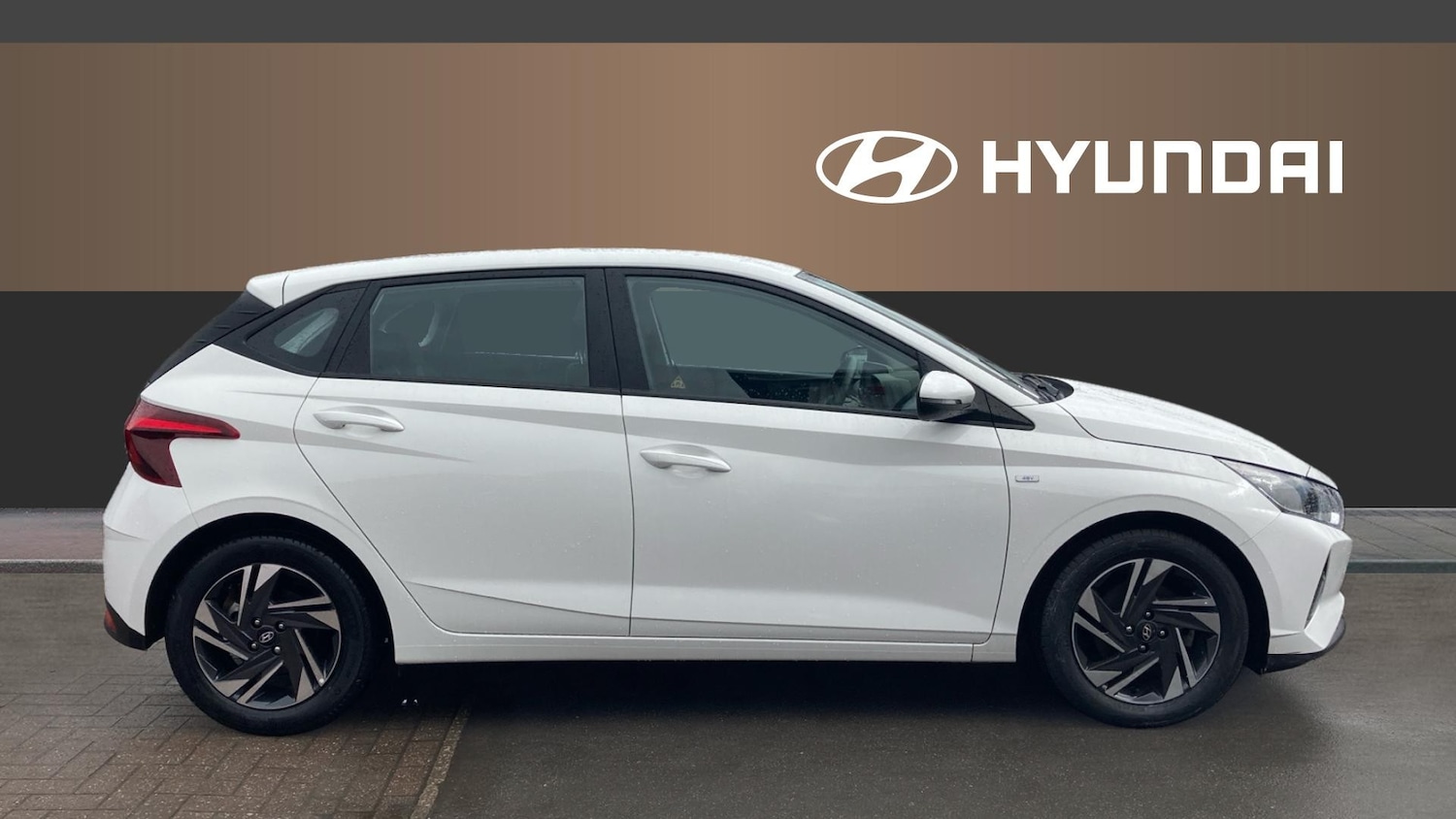 Used Hyundai i20 2022 for sale - 76008688: Photo 5