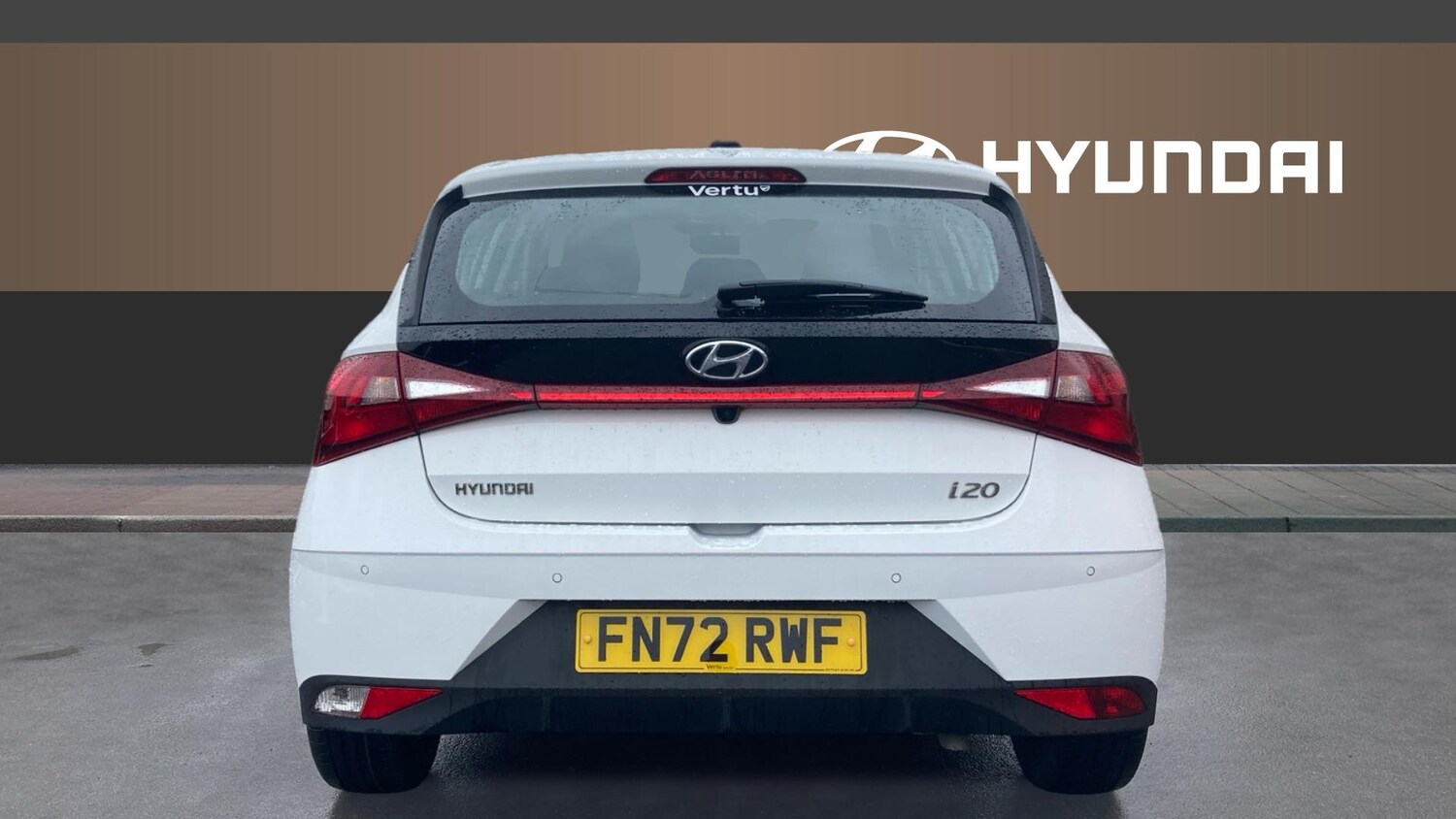 Used Hyundai i20 2022 for sale - 76008688: Photo 6