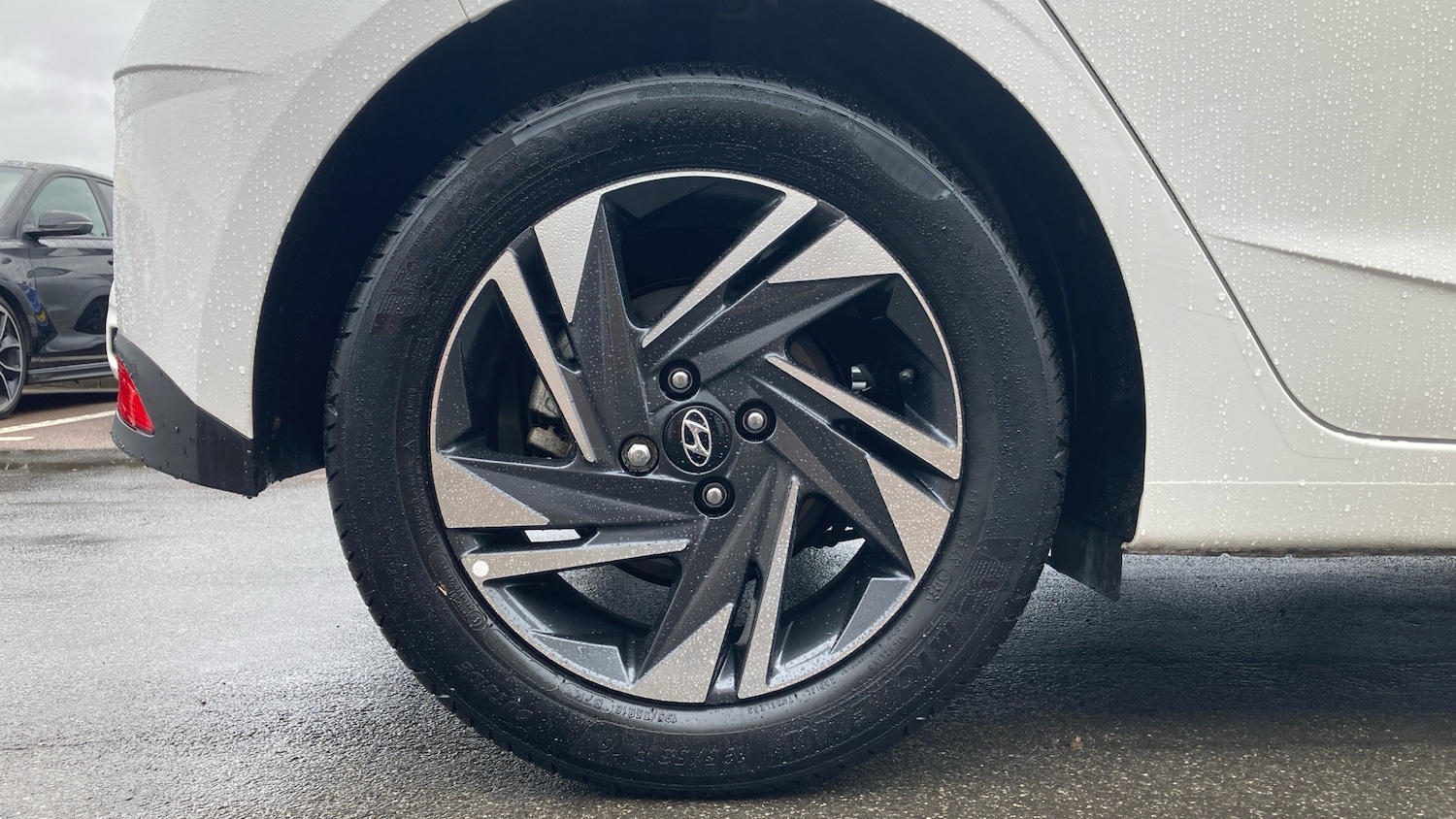 Used Hyundai i20 2022 for sale - 76008688: Photo 7
