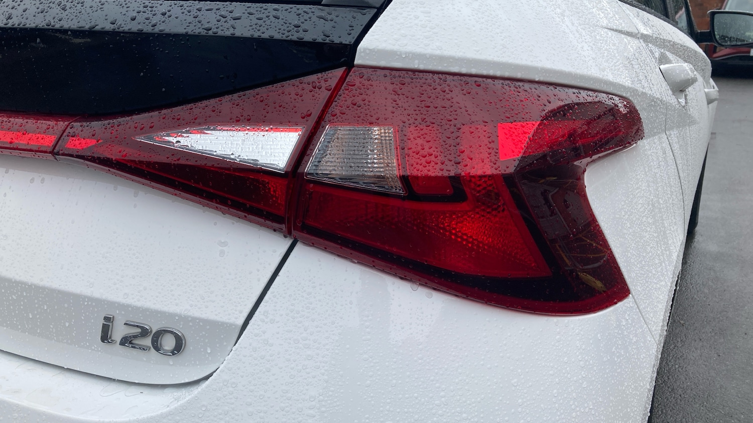 Used Hyundai i20 2022 for sale - 76008688: Photo 8