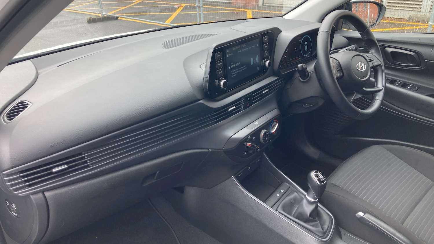 Used Hyundai i20 2022 for sale - 76008688: Photo 9