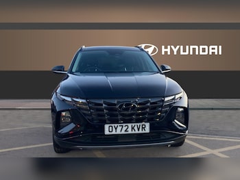 Used Hyundai TUCSON 2022 for sale - 76791730: Photo