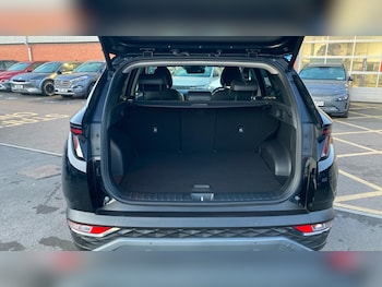 Used Hyundai TUCSON 2022 for sale - 76791730: Photo