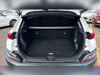 Used Hyundai KONA 2022 for sale - 78739430: Photo