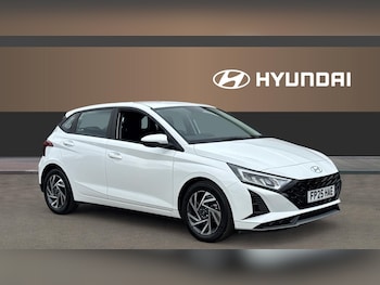 2025 (25) - 1.0T GDi Advance [Nav] 5dr Petrol Hatchback