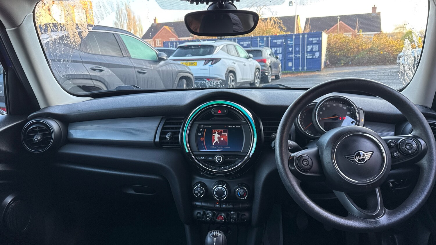 Used MINI Hatch 2019 for sale - 76682237: Photo 10