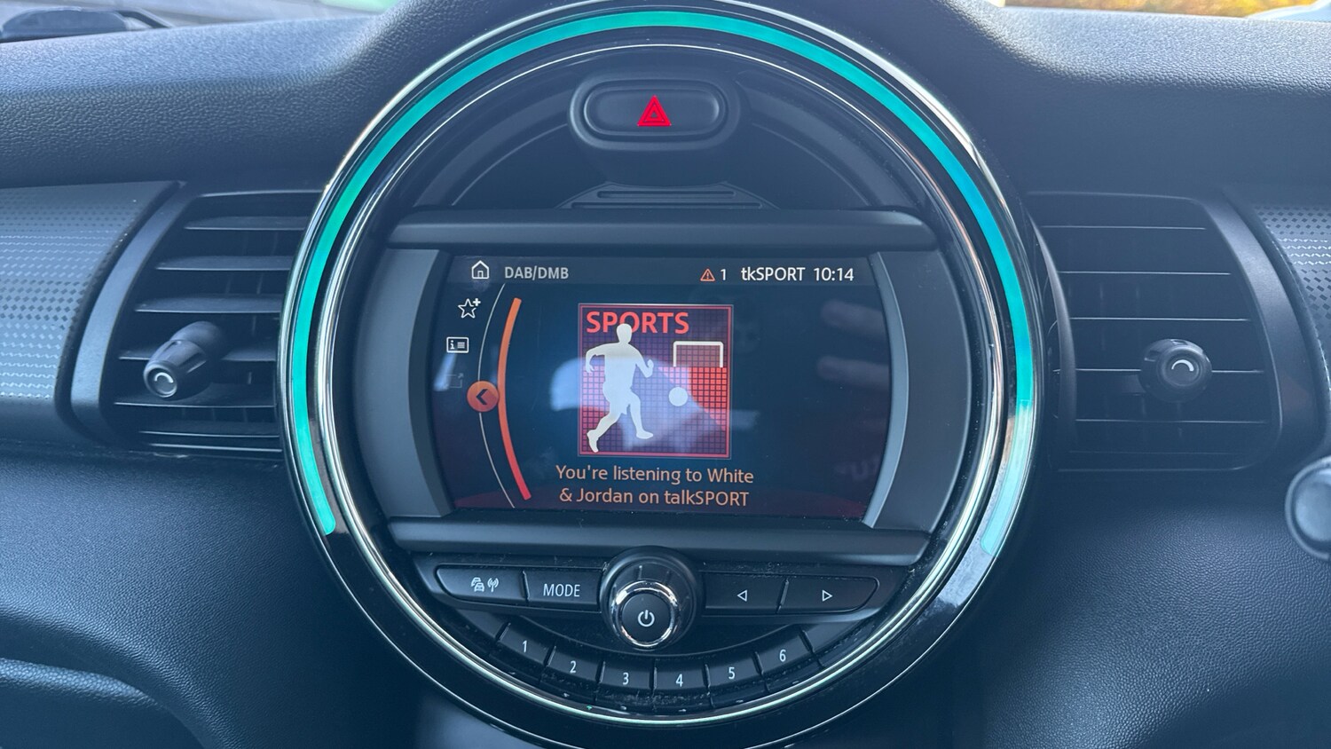 Used MINI Hatch 2019 for sale - 76682237: Photo 12