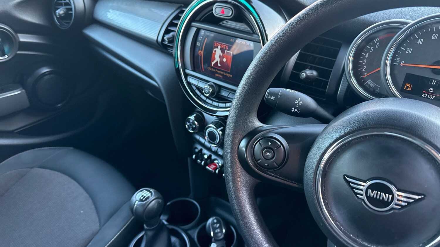 Used MINI Hatch 2019 for sale - 76682237: Photo 14