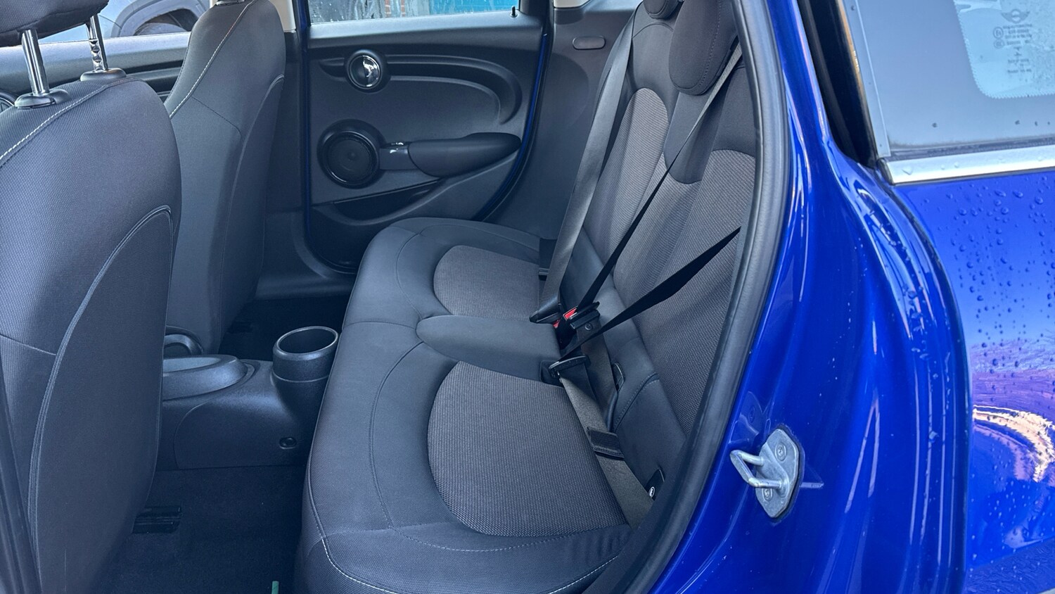 Used MINI Hatch 2019 for sale - 76682237: Photo 16