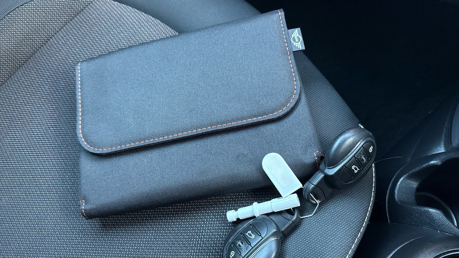 Used MINI Hatch 2019 for sale - 76682237: Photo 19