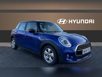 2019 (69) - 1.5 Cooper Classic II 5dr Petrol Hatchback