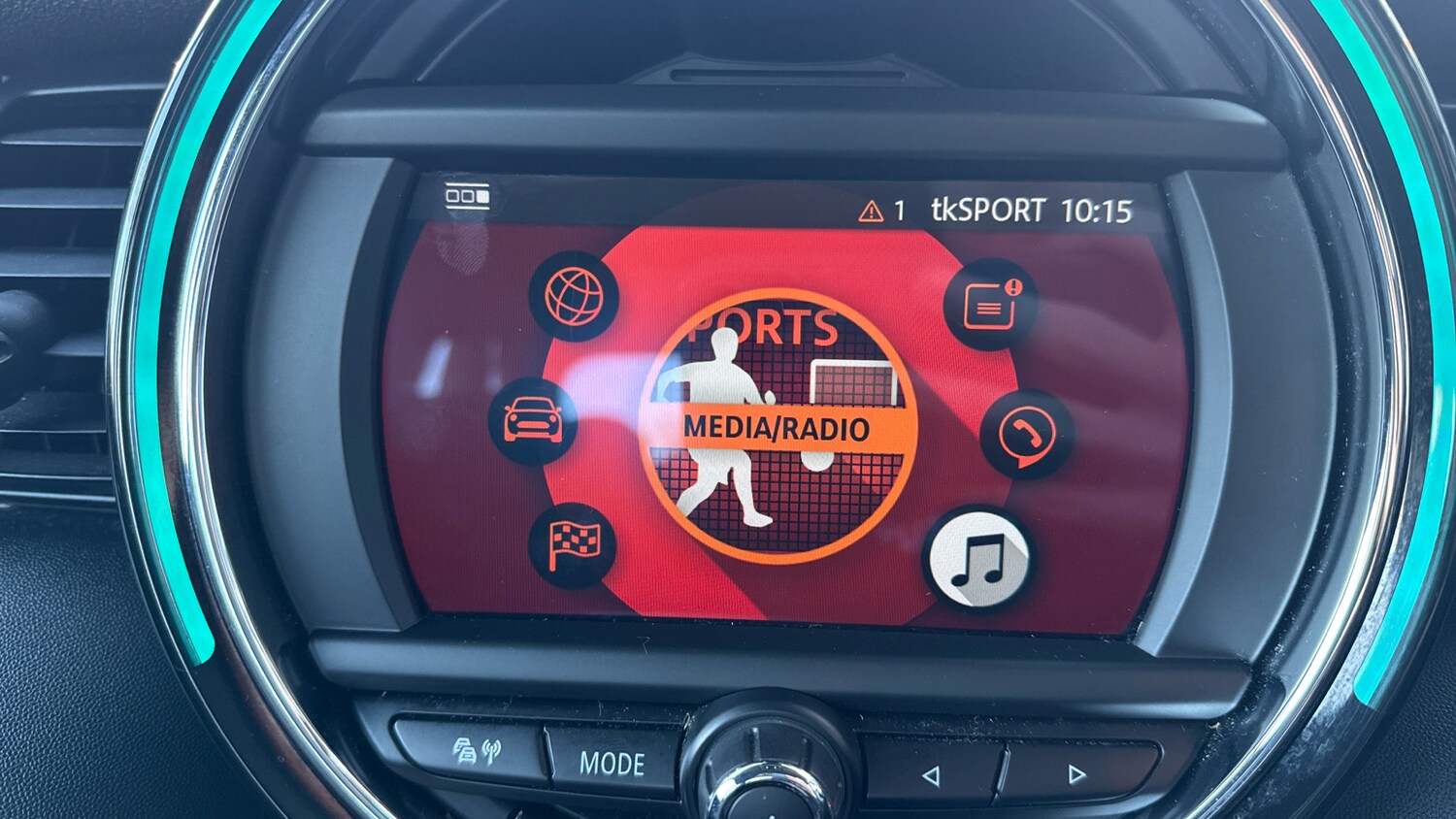 Used MINI Hatch 2019 for sale - 76682237: Photo 22