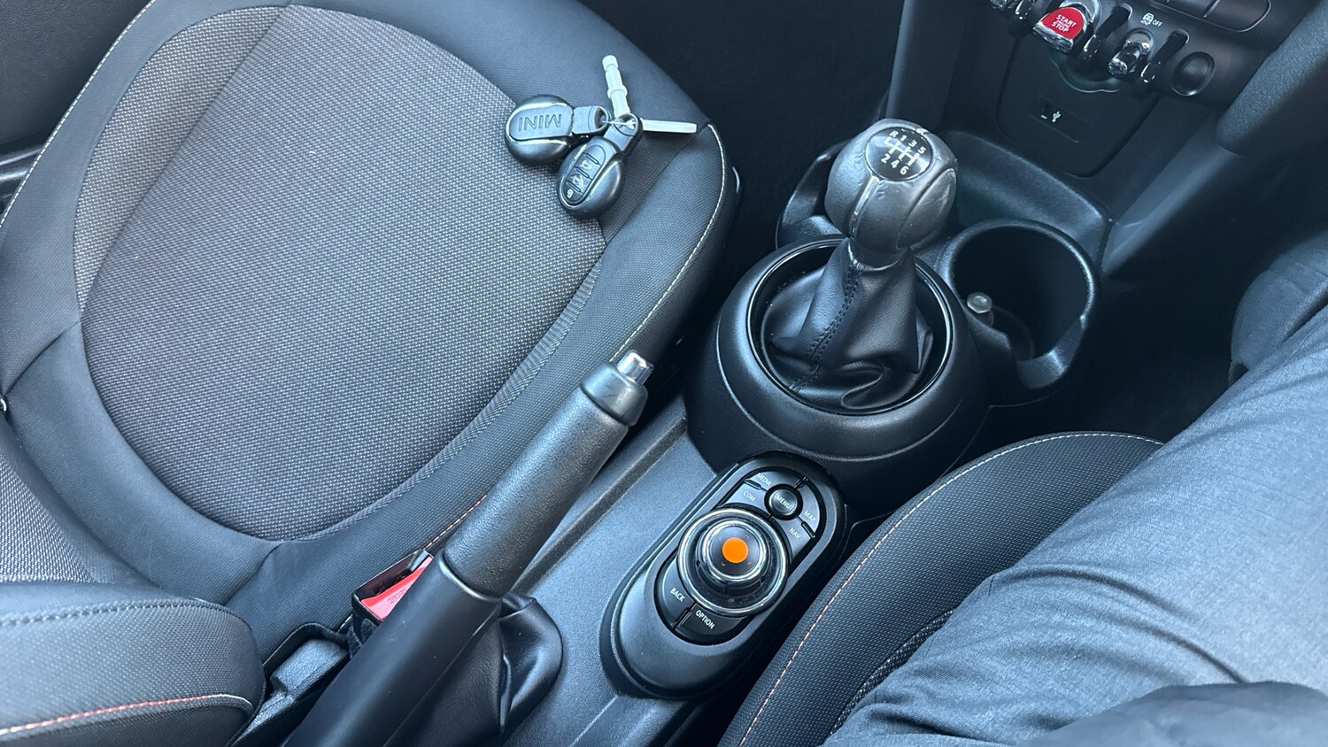 Used MINI Hatch 2019 for sale - 76682237: Photo 26