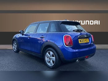 Used MINI Hatch 2019 for sale - 76682237: Photo