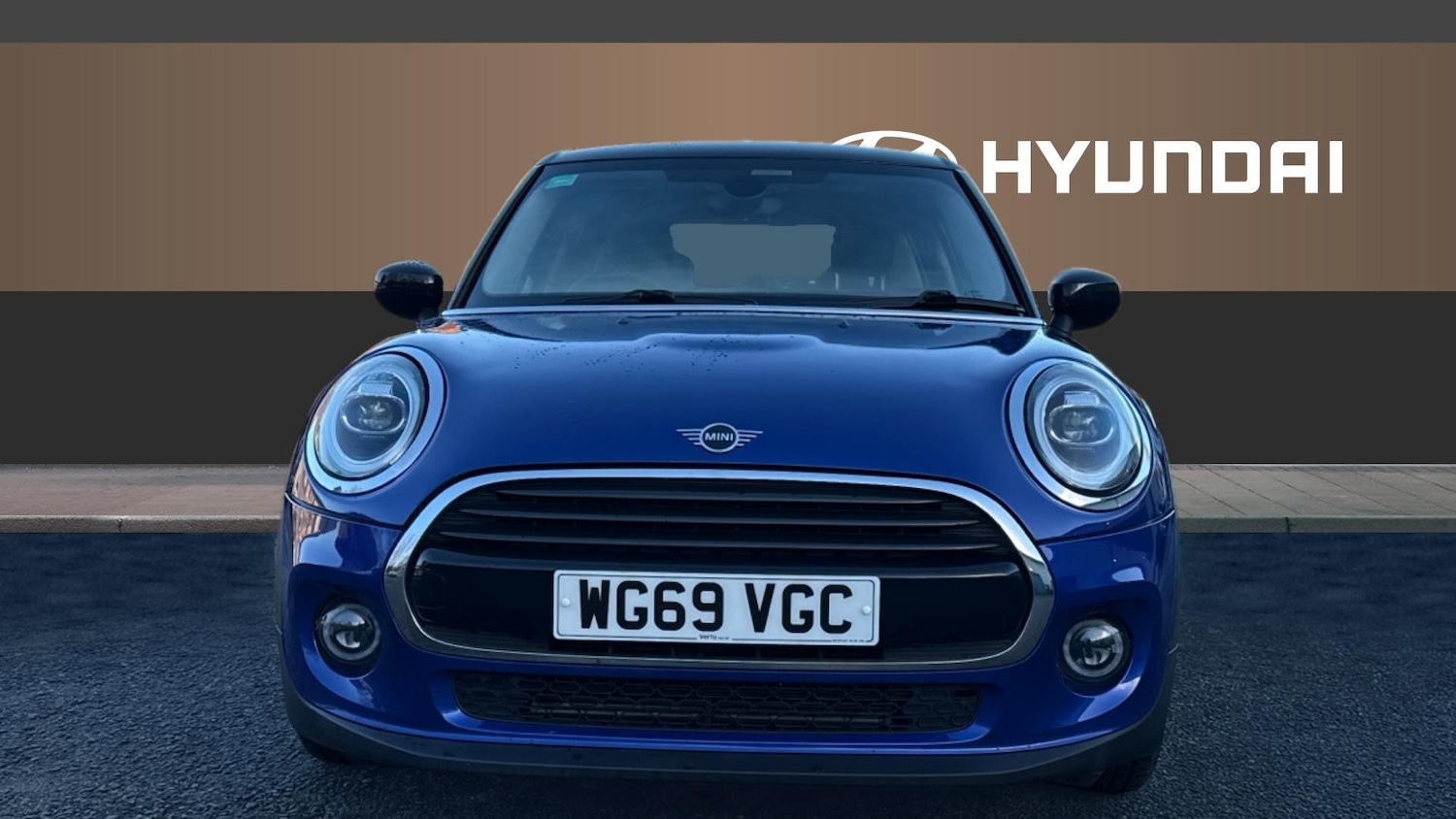 Used MINI Hatch 2019 for sale - 76682237: Photo 3