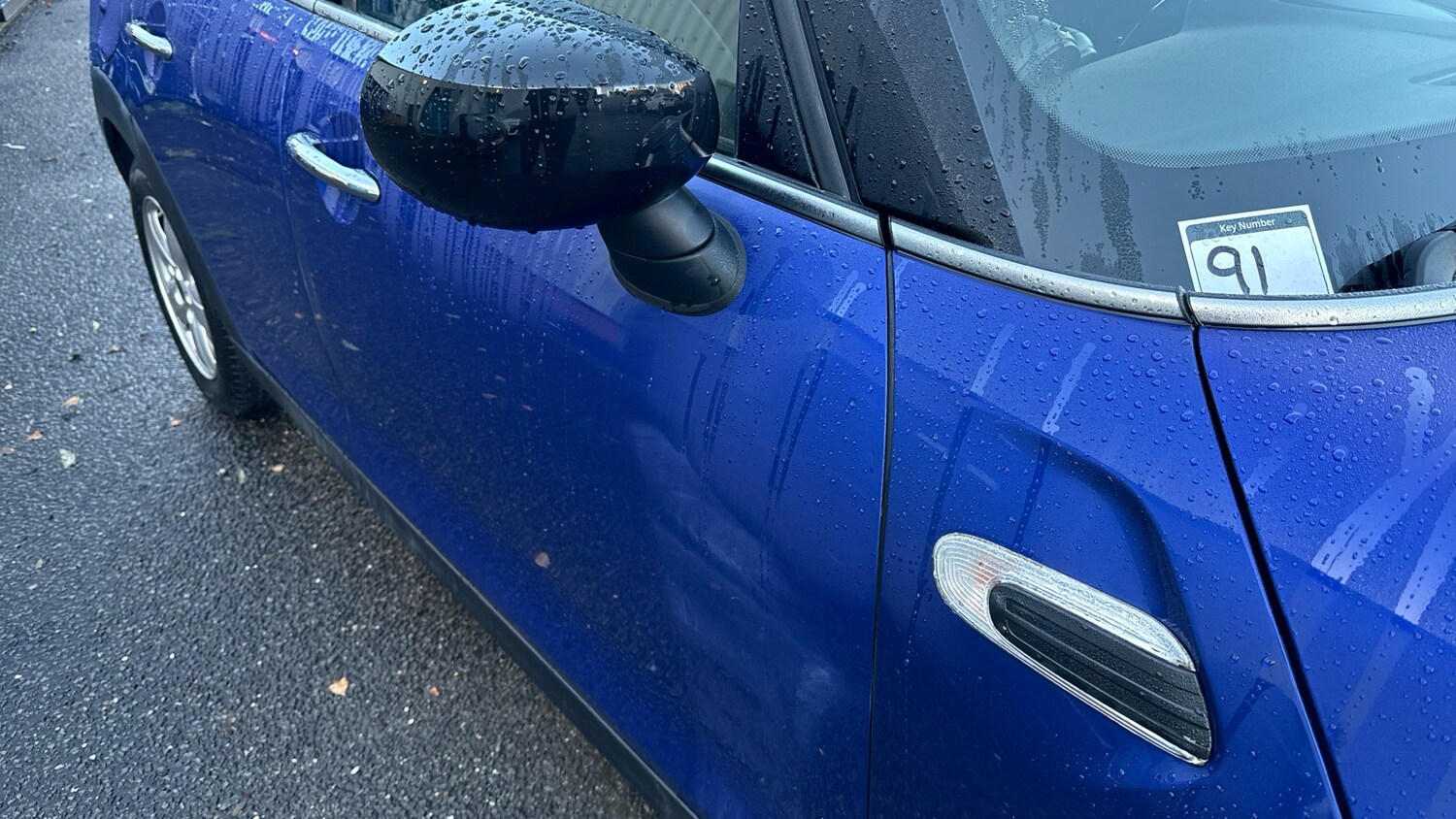 Used MINI Hatch 2019 for sale - 76682237: Photo 34