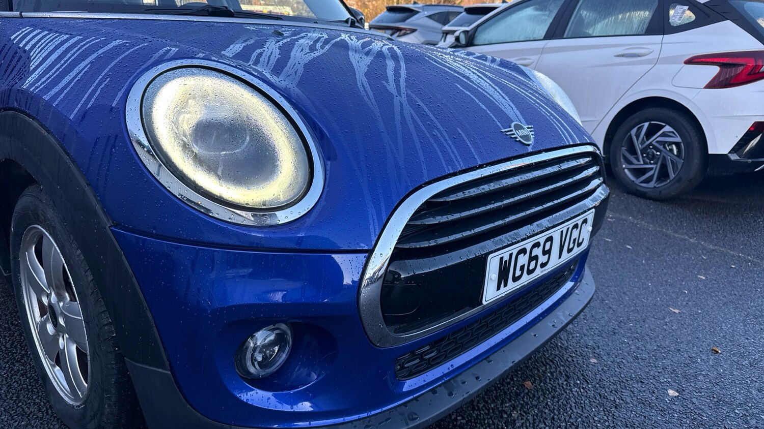 Used MINI Hatch 2019 for sale - 76682237: Photo 35