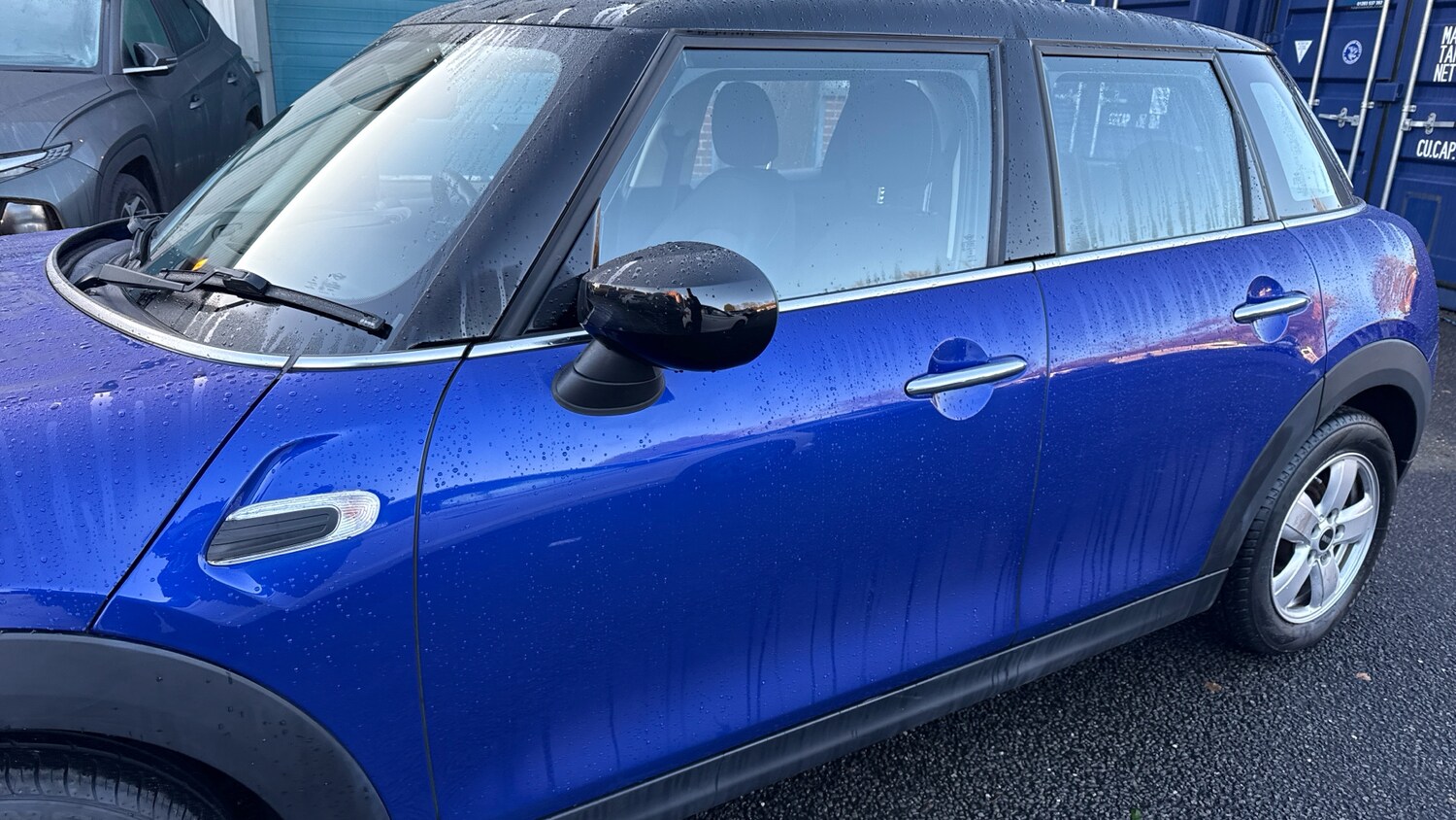 Used MINI Hatch 2019 for sale - 76682237: Photo 36