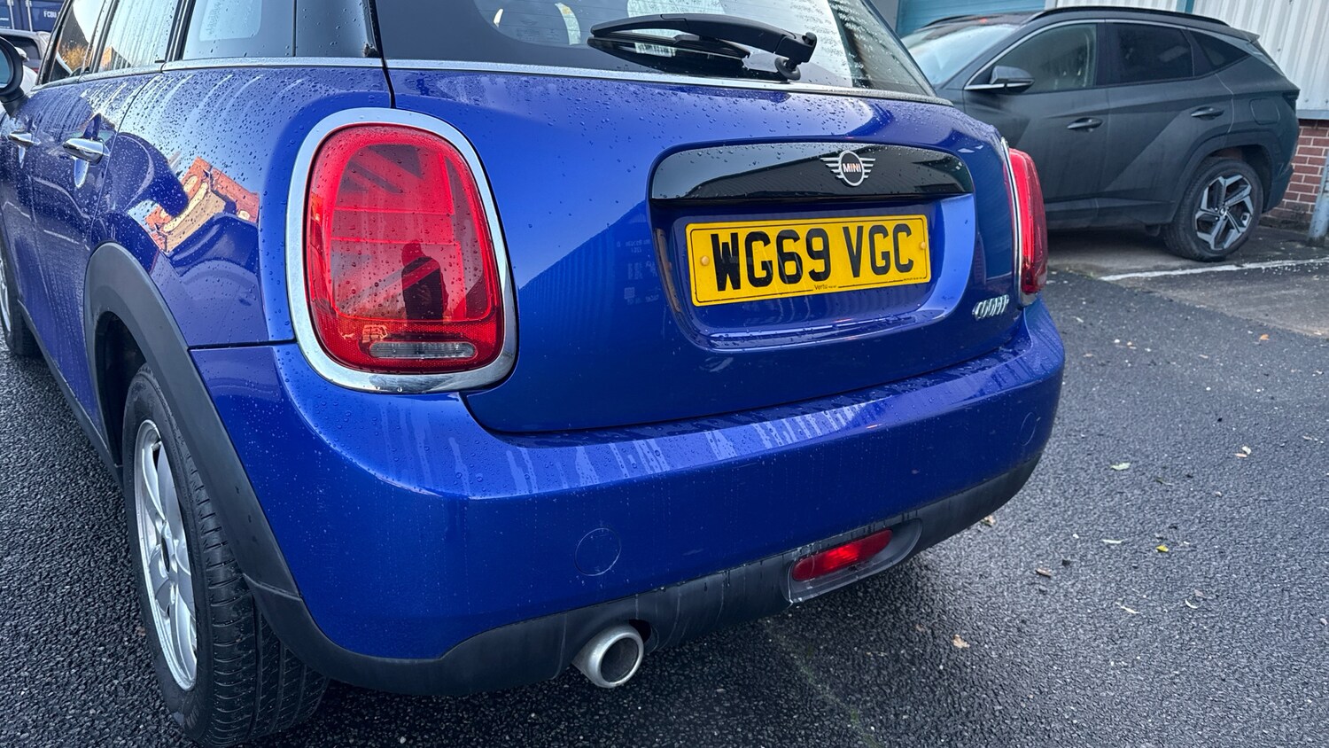 Used MINI Hatch 2019 for sale - 76682237: Photo 38