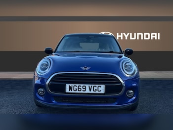 Used MINI Hatch 2019 for sale - 76682237: Photo