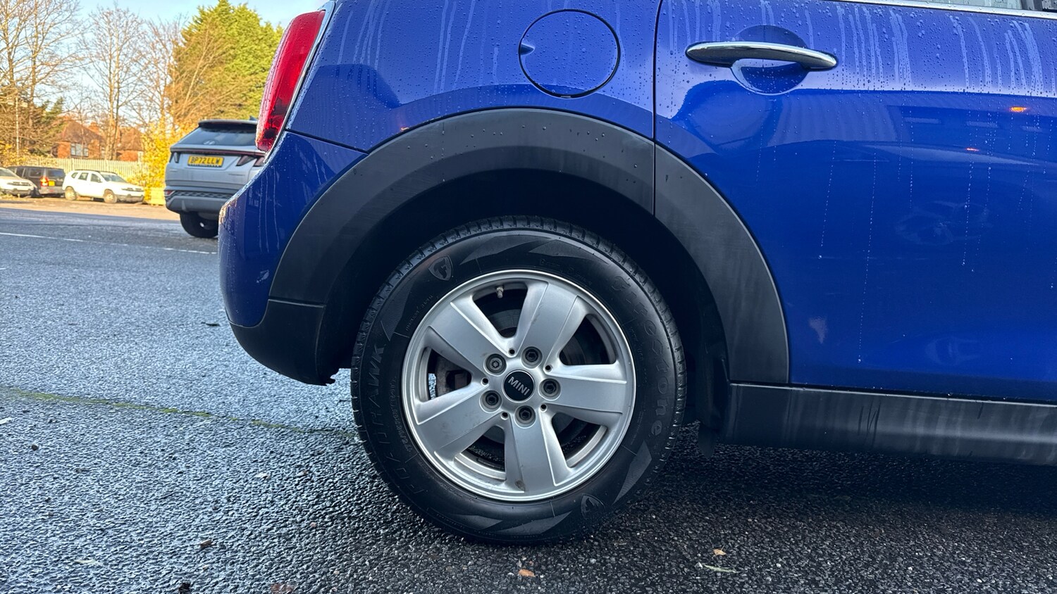 Used MINI Hatch 2019 for sale - 76682237: Photo 7