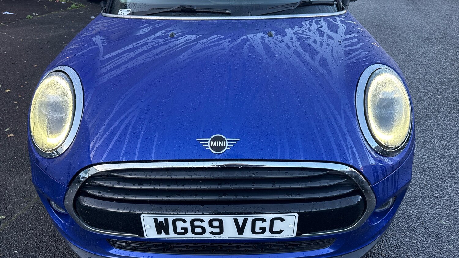 Used MINI Hatch 2019 for sale - 76682237: Photo 8