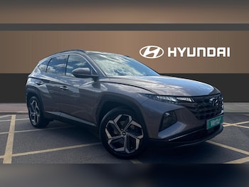 Used Hyundai TUCSON 2023 for sale - 79104934: Photo