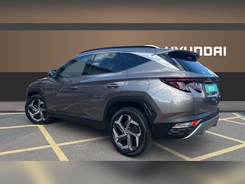 Used Hyundai TUCSON 2023 for sale - 79104934: Photo