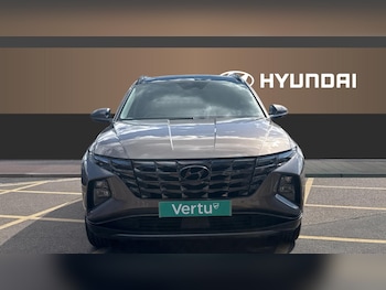 Used Hyundai TUCSON 2023 for sale - 79104934: Photo