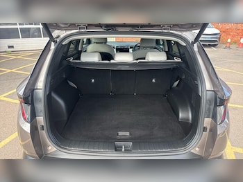 Used Hyundai TUCSON 2023 for sale - 79104934: Photo