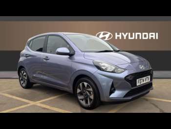 2025 (74) - 1.2 [79] Advance 5dr Auto [Nav] Petrol Hatchback