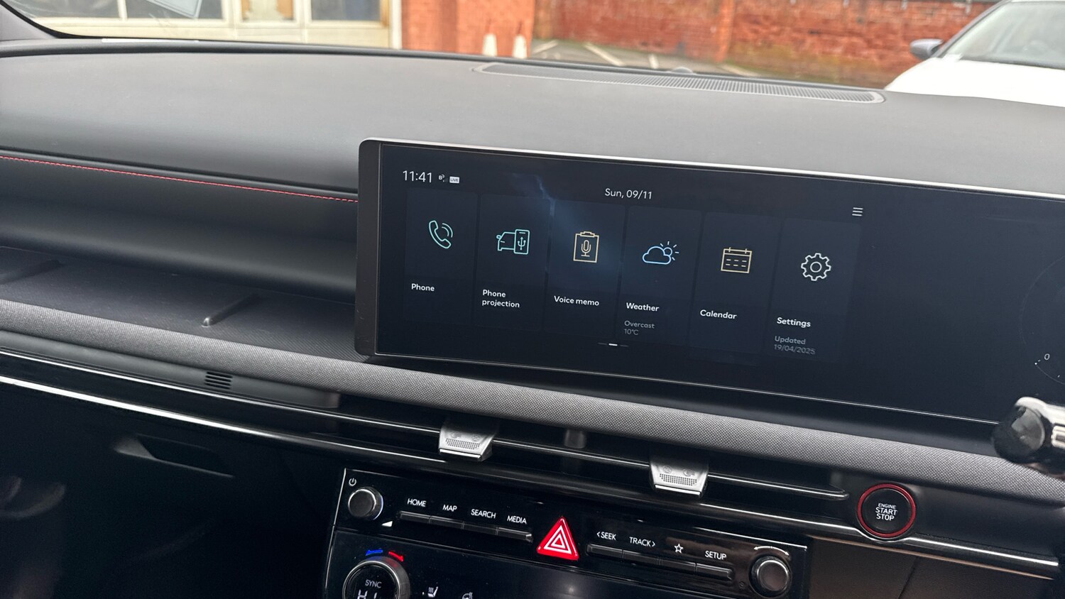 Used Hyundai TUCSON 2024 for sale - 76508070: Photo 12