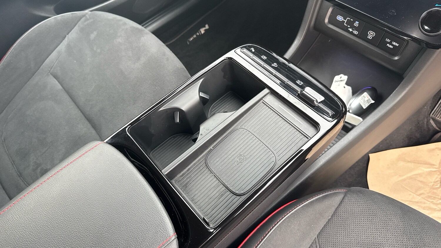 Used Hyundai TUCSON 2024 for sale - 76508070: Photo 13