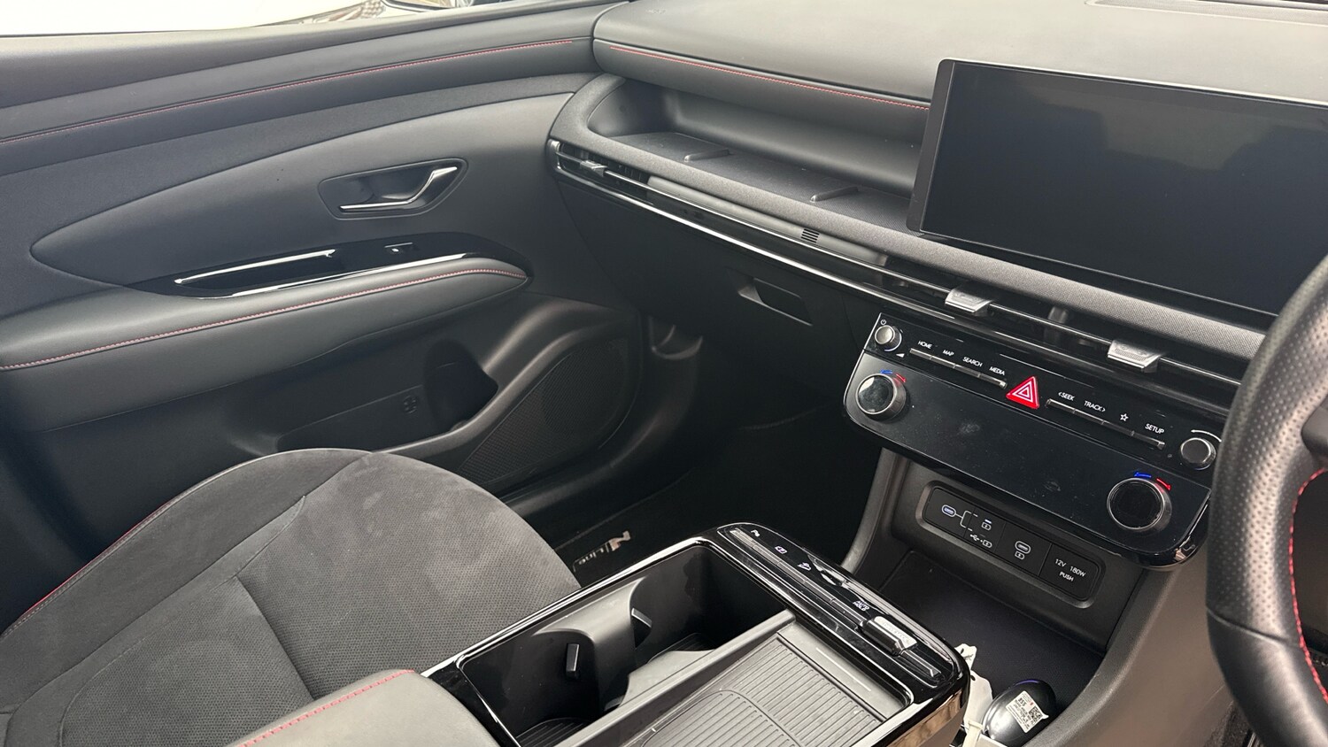 Used Hyundai TUCSON 2024 for sale - 76508070: Photo 14