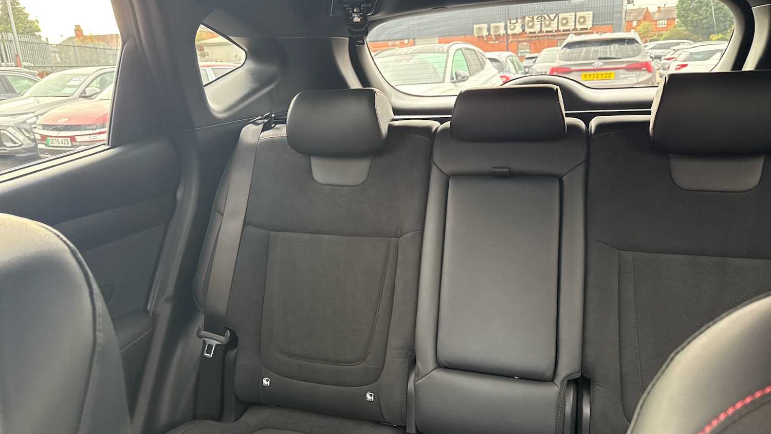 Used Hyundai TUCSON 2024 for sale - 76508070: Photo 15