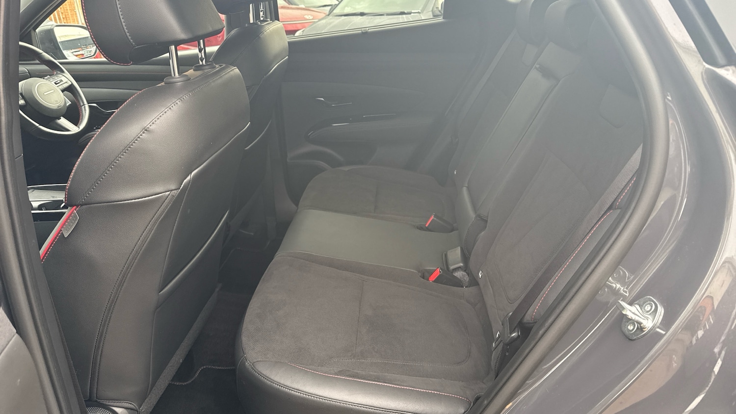 Used Hyundai TUCSON 2024 for sale - 76508070: Photo 16