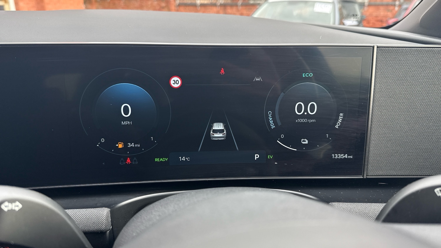 Used Hyundai TUCSON 2024 for sale - 76508070: Photo 18