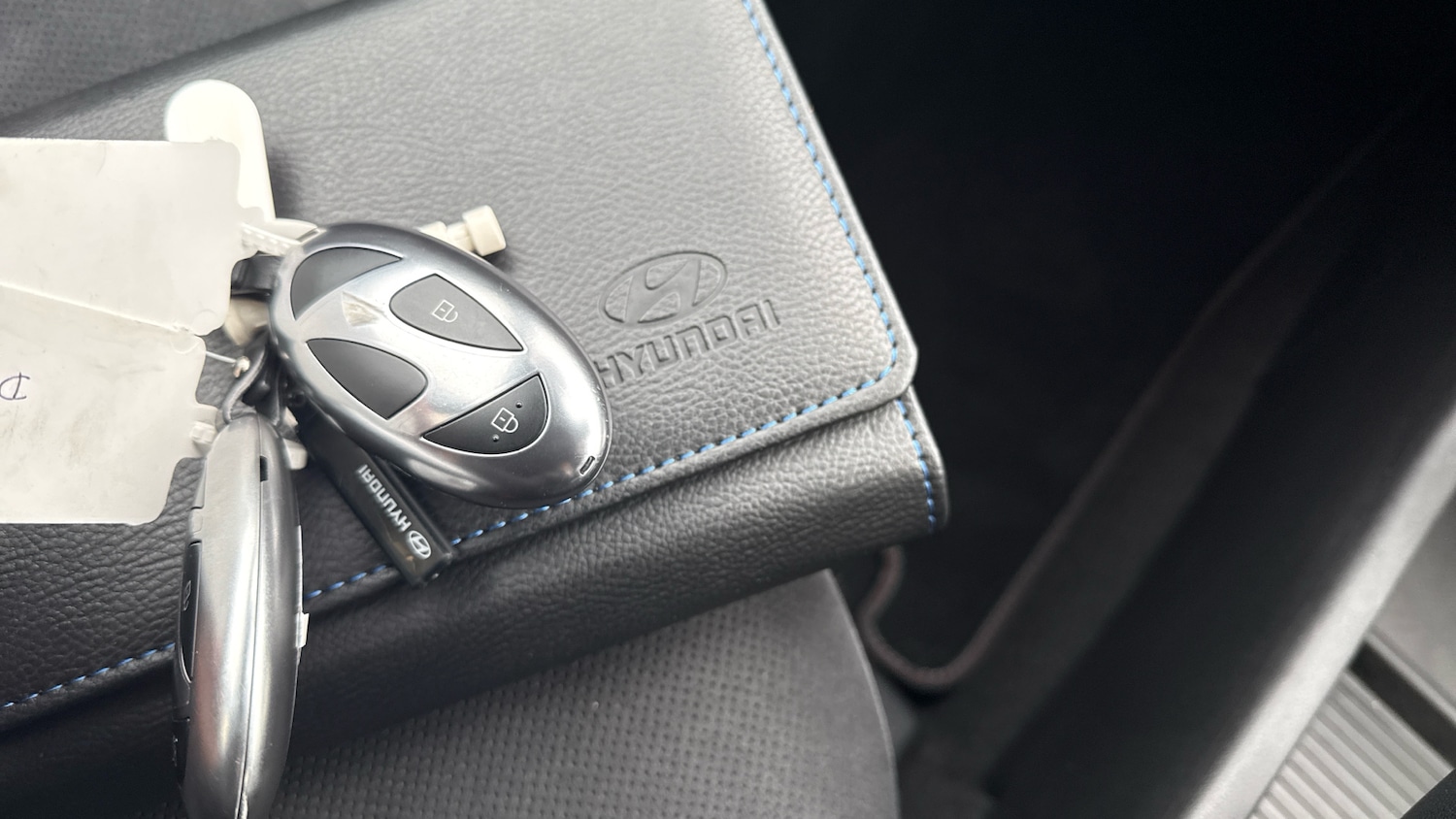 Used Hyundai TUCSON 2024 for sale - 76508070: Photo 19