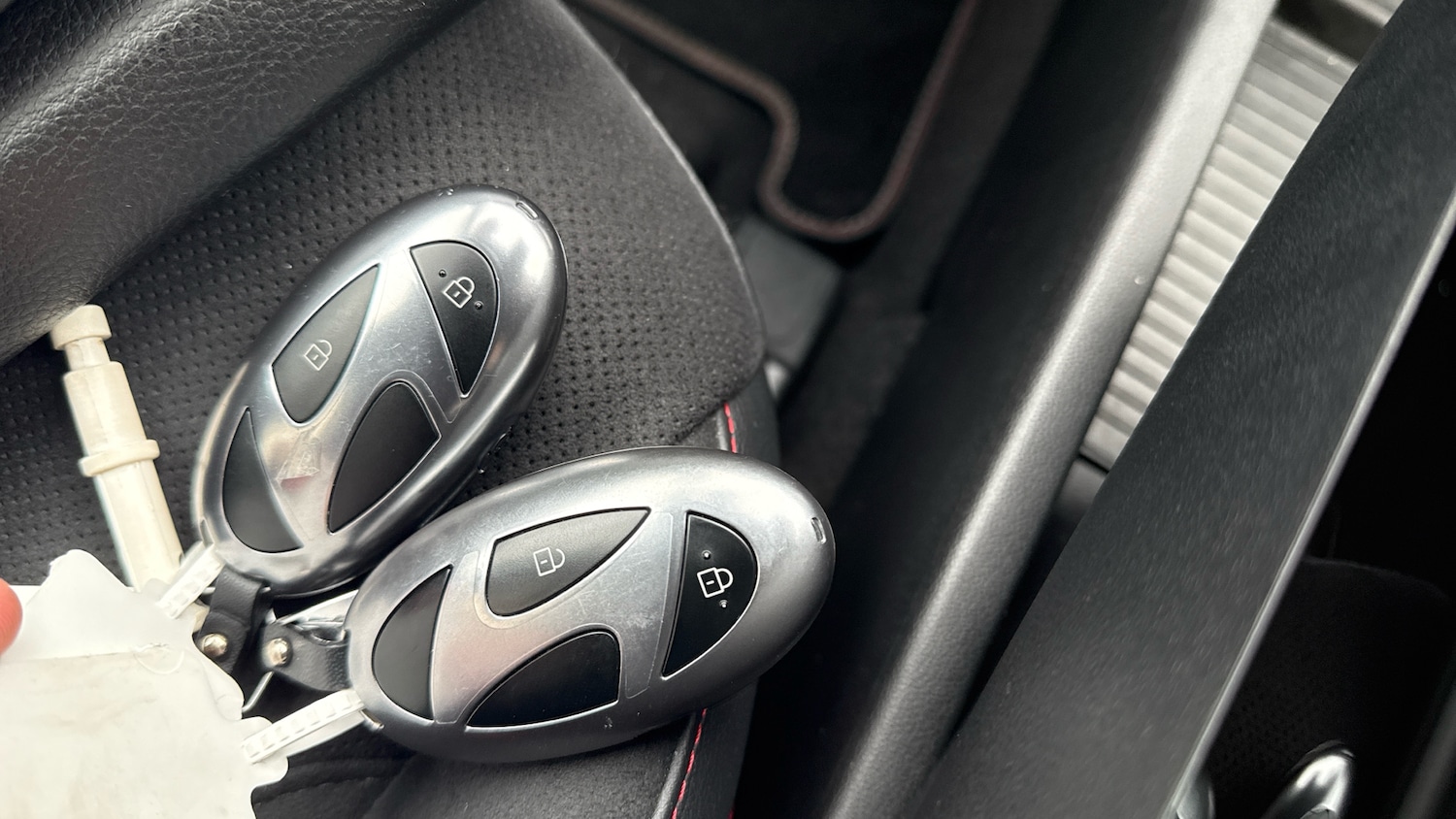 Used Hyundai TUCSON 2024 for sale - 76508070: Photo 20