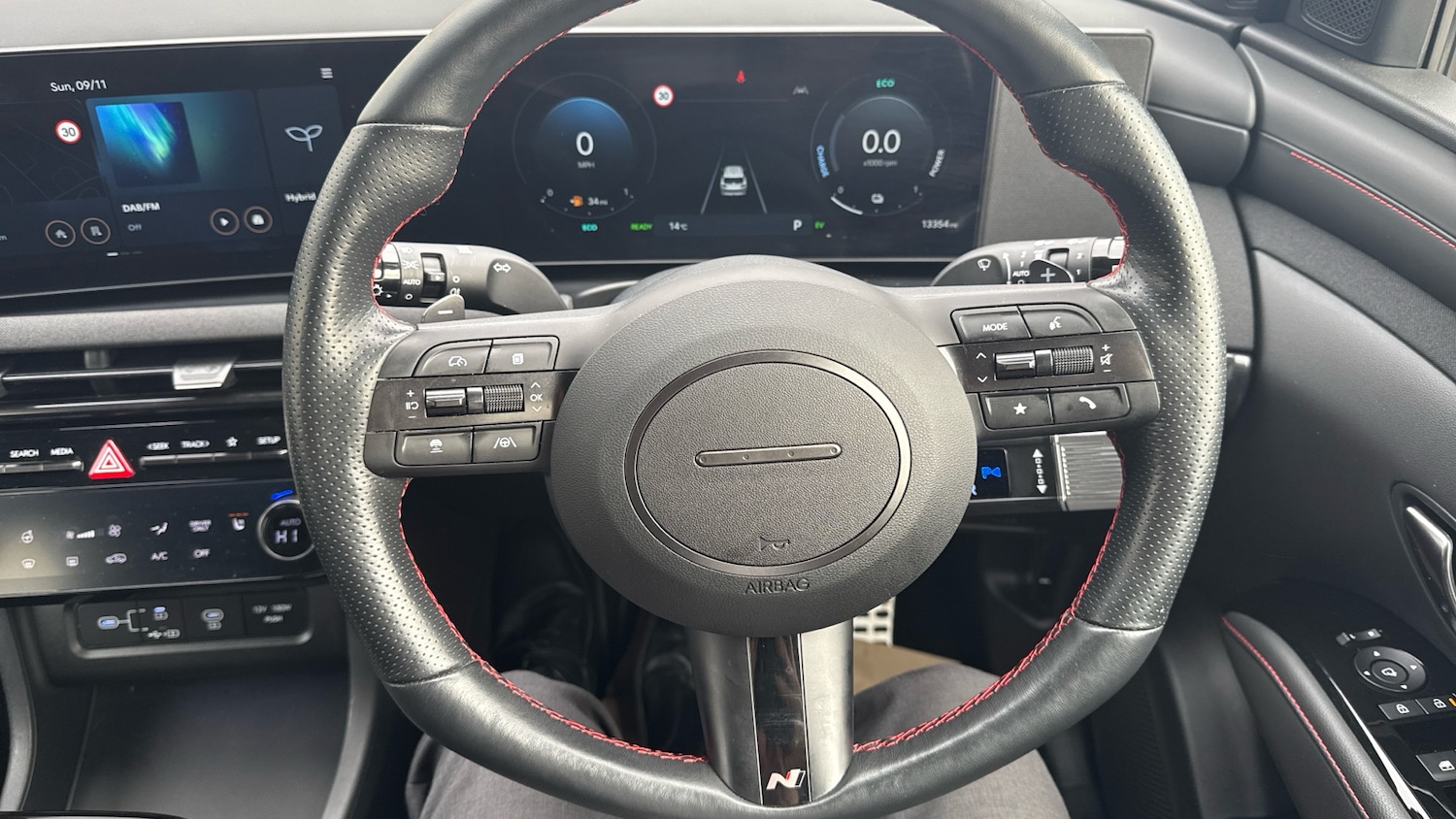 Used Hyundai TUCSON 2024 for sale - 76508070: Photo 21