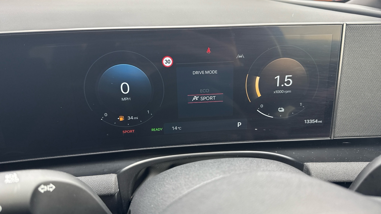 Used Hyundai TUCSON 2024 for sale - 76508070: Photo 22