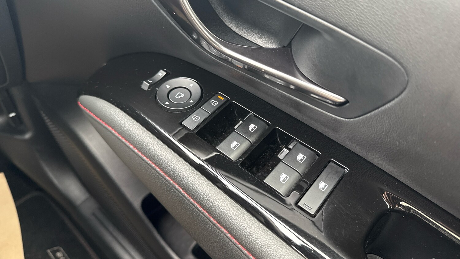 Used Hyundai TUCSON 2024 for sale - 76508070: Photo 24