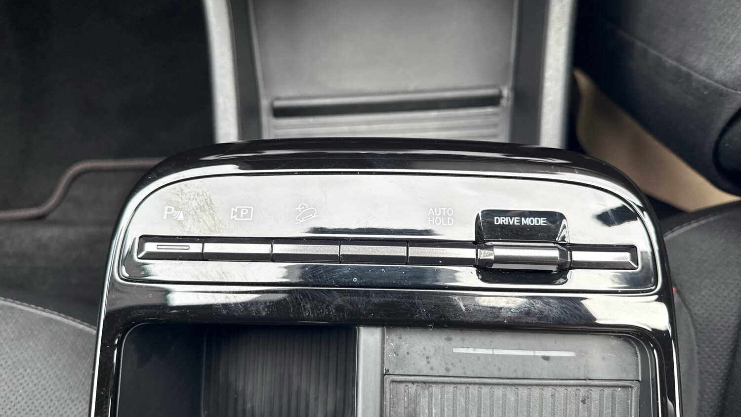 Used Hyundai TUCSON 2024 for sale - 76508070: Photo 26