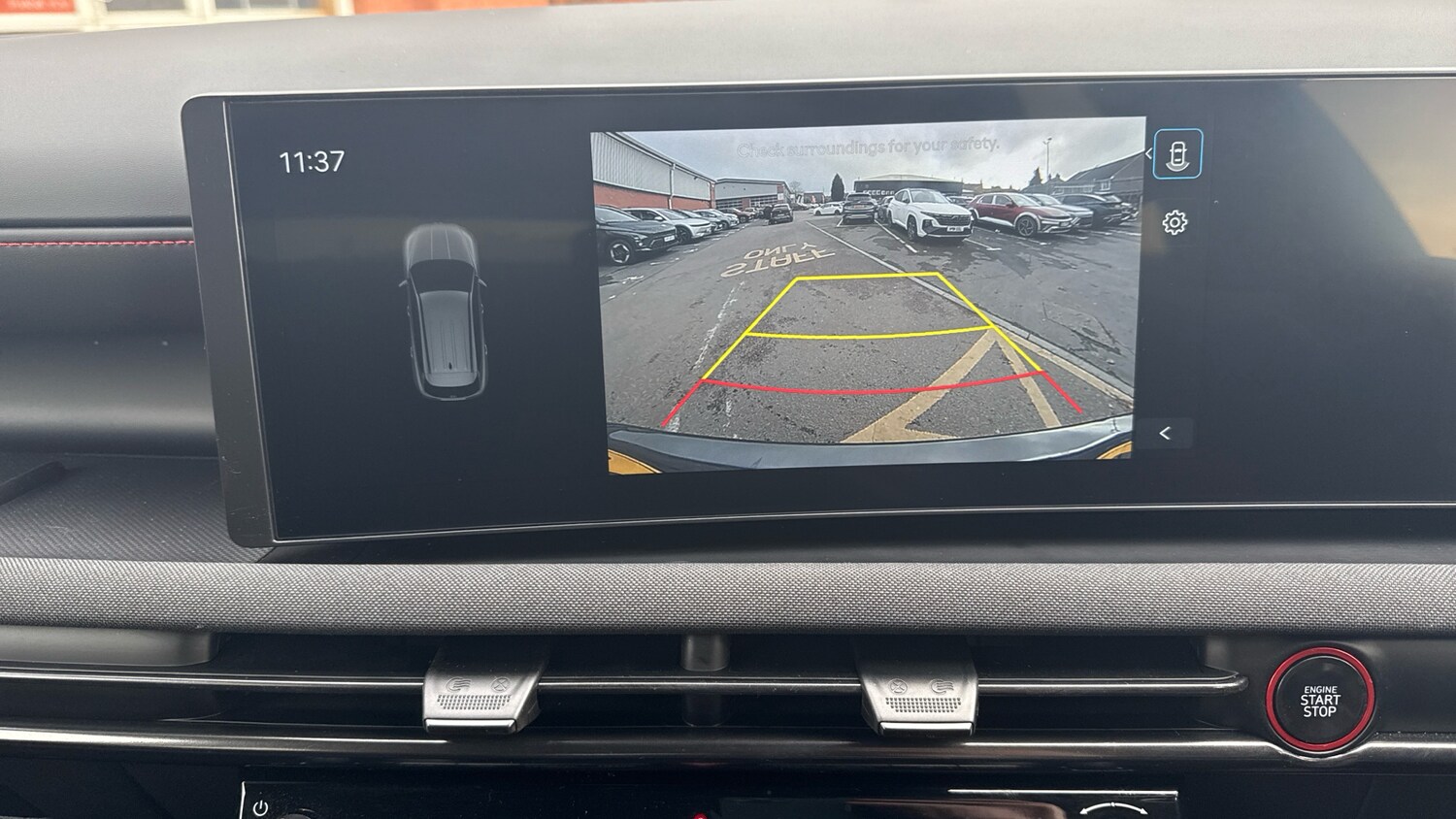 Used Hyundai TUCSON 2024 for sale - 76508070: Photo 27