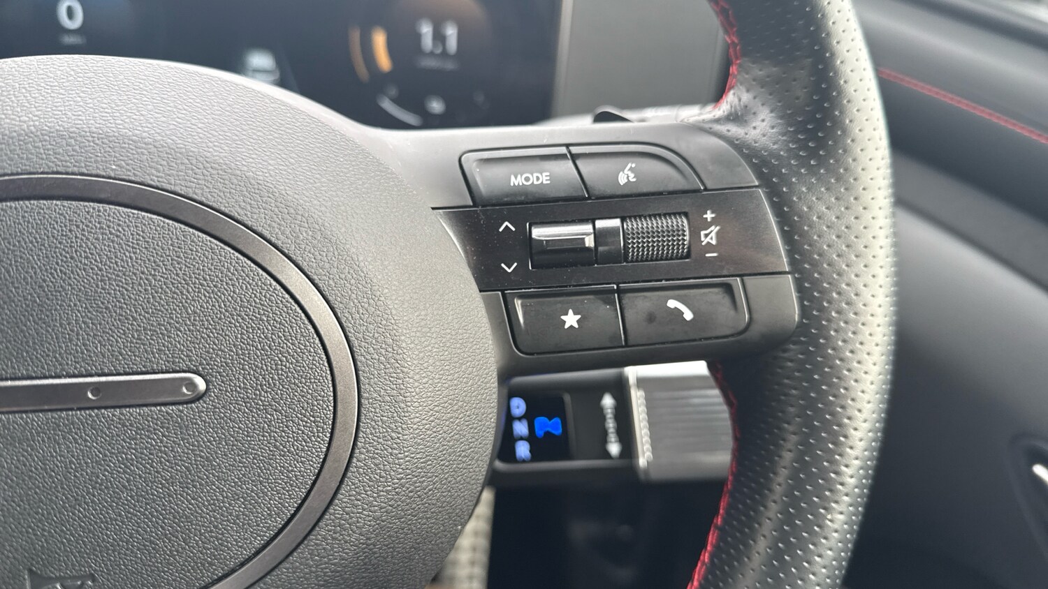 Used Hyundai TUCSON 2024 for sale - 76508070: Photo 30