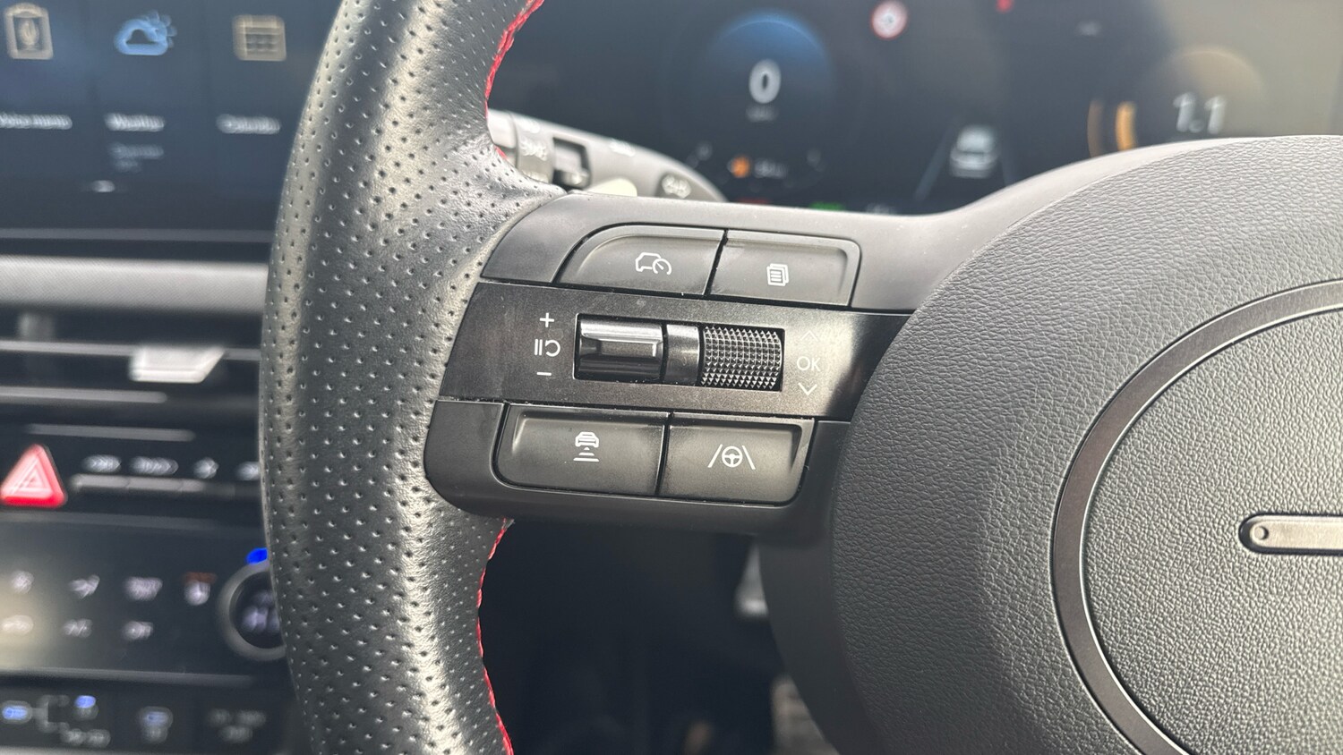 Used Hyundai TUCSON 2024 for sale - 76508070: Photo 31