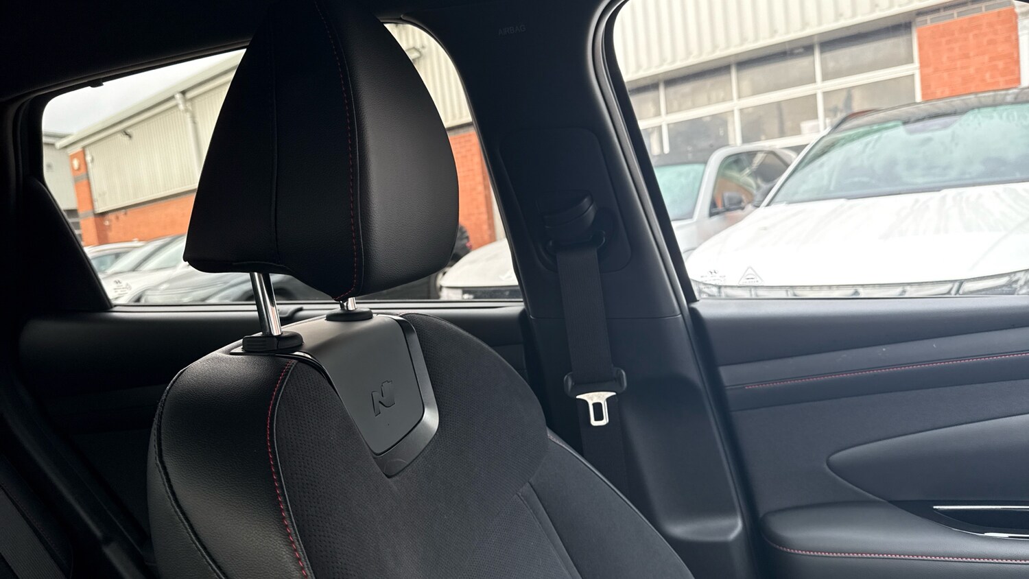 Used Hyundai TUCSON 2024 for sale - 76508070: Photo 33