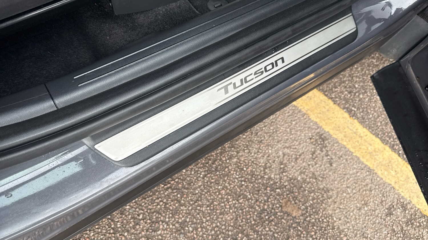 Used Hyundai TUCSON 2024 for sale - 76508070: Photo 37