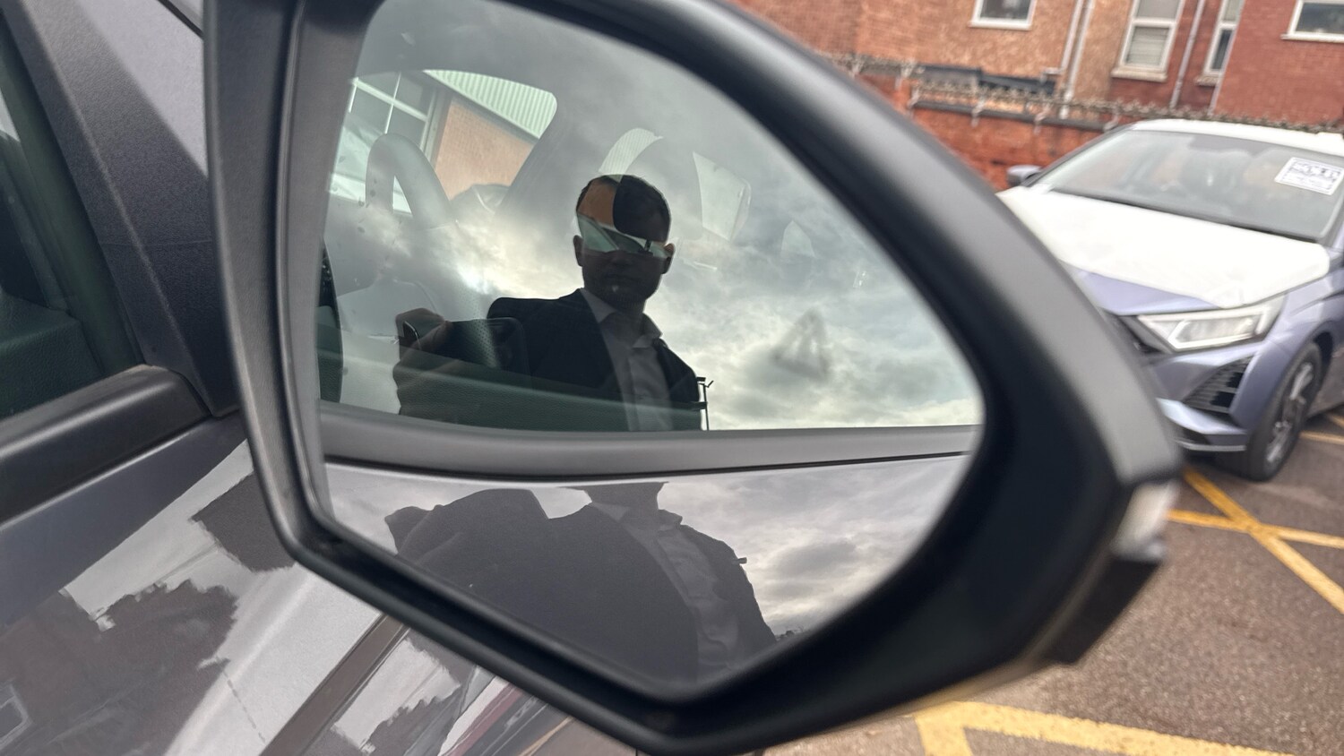 Used Hyundai TUCSON 2024 for sale - 76508070: Photo 39