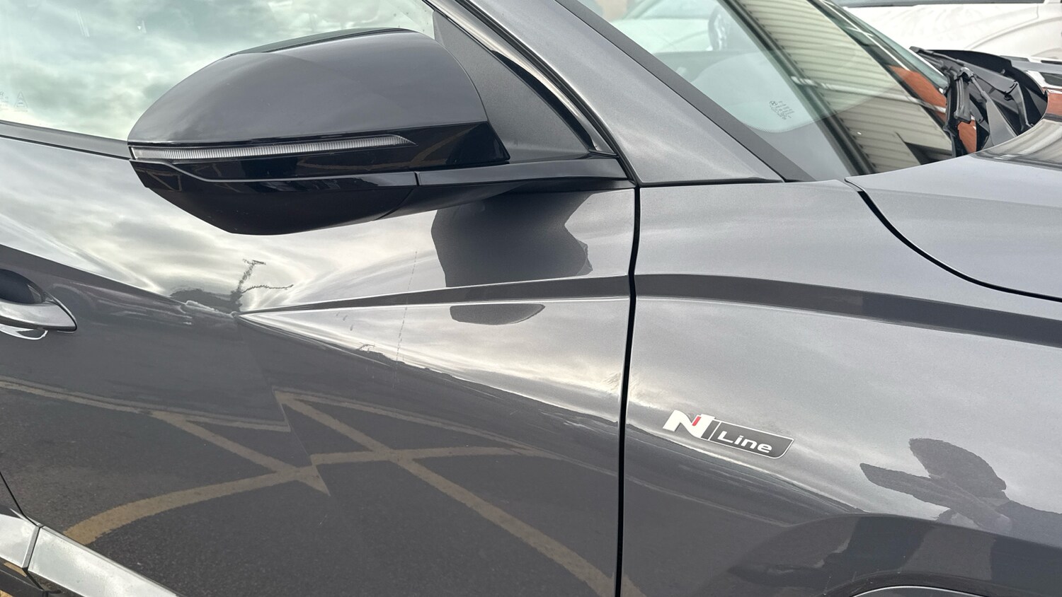 Used Hyundai TUCSON 2024 for sale - 76508070: Photo 40